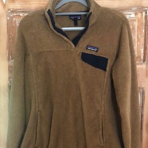 Patagonia Pullover